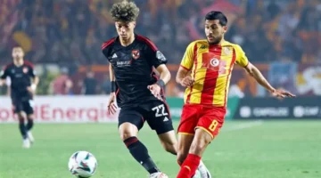 تردد القنوات المفتوحة الناقلة لمواجهة الأهلي والترجي التونسي في دوري أبطال أفريقيا